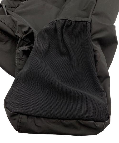 BAICYCLON by Bagjack（バイシクロンバイバッグジャック）BAICYCLON by bagjack (バイシクロンバイバッグジャック) マルチポケットトートバッグ ブラックの古着・服飾アイテム