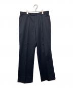 BURBERRYバーバリー）の古着「パンツ」｜ネイビー