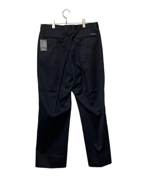 BURBERRY（バーバリー）BURBERRY (バーバリー) パンツ ネイビー サイズ:Lの古着・服飾アイテム