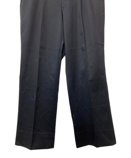 BURBERRY（バーバリー）BURBERRY (バーバリー) パンツ ネイビー サイズ:Lの古着・服飾アイテム