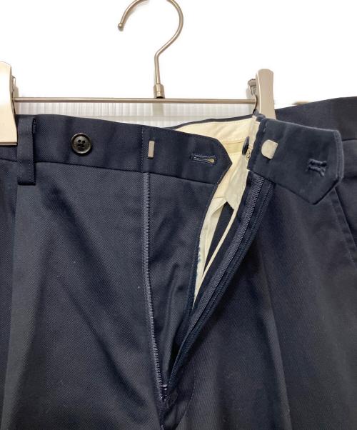 BURBERRY（バーバリー）BURBERRY (バーバリー) パンツ ネイビー サイズ:Lの古着・服飾アイテム