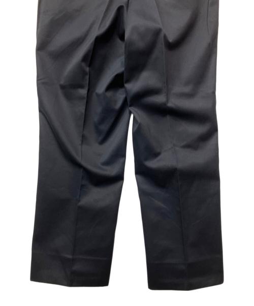 BURBERRY（バーバリー）BURBERRY (バーバリー) パンツ ネイビー サイズ:Lの古着・服飾アイテム