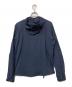 ARC'TERYX (アークテリクス) ナイロンジャケット ネイビー サイズ:XS：11000円
