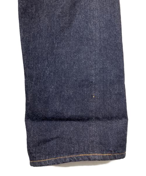 LEVI'S VINTAGE CLOTHING（リーバイス ビンテージ クロージング）LEVI'S VINTAGE CLOTHING (リーバイス ビンテージ クロージング) デニムパンツ ネイビー サイズ:W26の古着・服飾アイテム