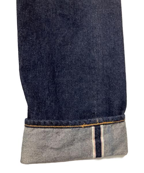 LEVI'S VINTAGE CLOTHING（リーバイス ビンテージ クロージング）LEVI'S VINTAGE CLOTHING (リーバイス ビンテージ クロージング) デニムパンツ ネイビー サイズ:W26の古着・服飾アイテム