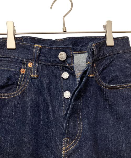 LEVI'S VINTAGE CLOTHING（リーバイス ビンテージ クロージング）LEVI'S VINTAGE CLOTHING (リーバイス ビンテージ クロージング) デニムパンツ ネイビー サイズ:W26の古着・服飾アイテム
