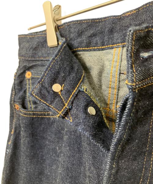 LEVI'S VINTAGE CLOTHING（リーバイス ビンテージ クロージング）LEVI'S VINTAGE CLOTHING (リーバイス ビンテージ クロージング) デニムパンツ ネイビー サイズ:W26の古着・服飾アイテム