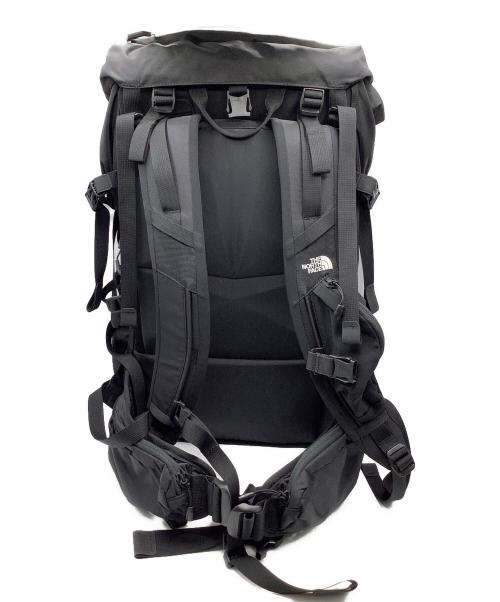 THE NORTH FACE（ザ ノース フェイス）THE NORTH FACE (ザ ノース フェイス) CHUGACH 45　リュック ブラックの古着・服飾アイテム