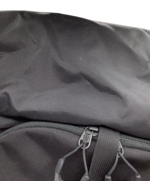THE NORTH FACE（ザ ノース フェイス）THE NORTH FACE (ザ ノース フェイス) CHUGACH 45　リュック ブラックの古着・服飾アイテム