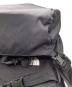 中古・古着 THE NORTH FACE (ザ ノース フェイス) CHUGACH 45　リュック ブラック：15000円