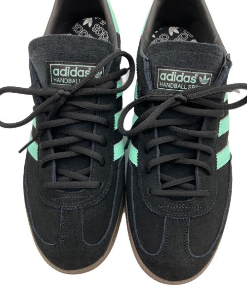 adidas（アディダス）adidas (アディダス) ローカットスニーカー ブラック サイズ:28.0cmの古着・服飾アイテム