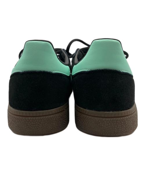 adidas（アディダス）adidas (アディダス) ローカットスニーカー ブラック サイズ:28.0cmの古着・服飾アイテム