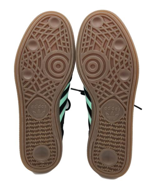 adidas（アディダス）adidas (アディダス) ローカットスニーカー ブラック サイズ:28.0cmの古着・服飾アイテム