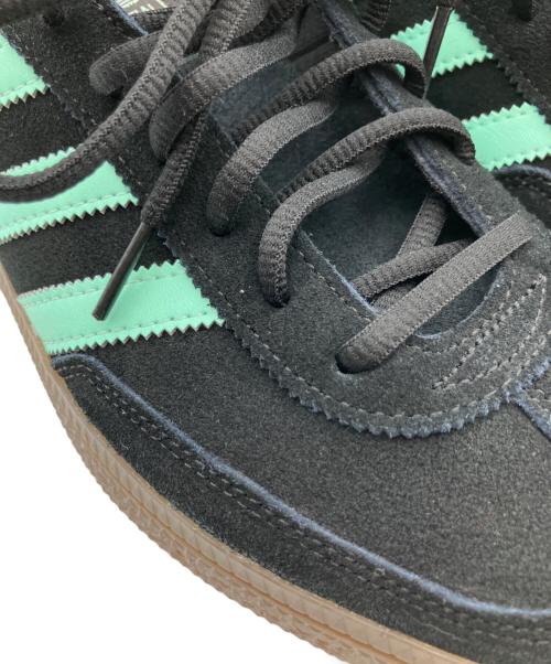 adidas（アディダス）adidas (アディダス) ローカットスニーカー ブラック サイズ:28.0cmの古着・服飾アイテム