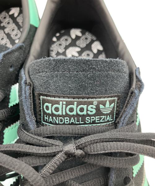 adidas（アディダス）adidas (アディダス) ローカットスニーカー ブラック サイズ:28.0cmの古着・服飾アイテム