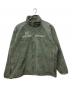 US ARMY（ユーエスアーミー）の古着「GEN 3 COLD WEATHER FLEECE JACKET」｜グレー