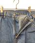 中古・古着 LEVI'S (リーバイス) ダブルニーデニムパンツ ブルー サイズ:Ｗ36：6000円