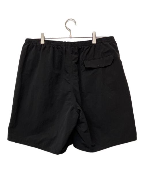 Patagonia（パタゴニア）Patagonia (パタゴニア) ショートパンツ ブラック サイズ:Lの古着・服飾アイテム