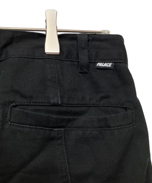 PALACE（パレス）PALACE (パレス) カーゴパンツ ブラック サイズ:W30の古着・服飾アイテム
