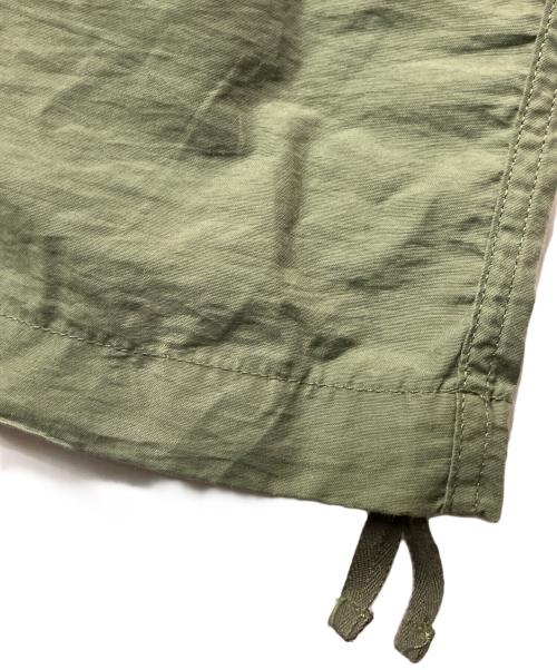 Carhartt WIP（カーハート ワークインプログレス）CARHARTT WIP (カーハート ワークインプログレス) カーゴパンツ グリーン サイズ:Ｗ32の古着・服飾アイテム