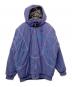 YARDSALE（ヤードセール）の古着「ダウンジャケット」｜ブルー