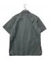 stussy (ステューシー) 半袖シャツ グリーン サイズ:M：8000円