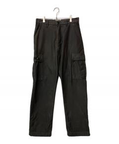 中古・古着通販】WTAPS (ダブルタップス) イージーパンツ ネイビー