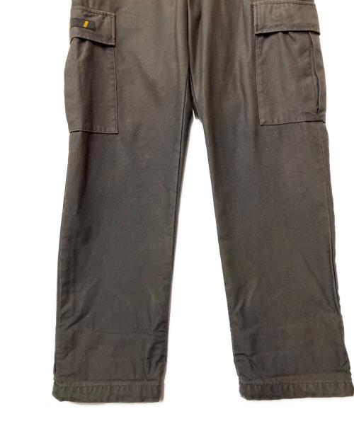 WTAPS（ダブルタップス）WTAPS (ダブルタップス) カーゴパンツ グレー サイズ:X01の古着・服飾アイテム