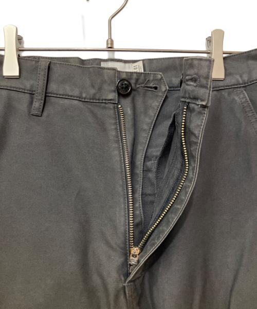 WTAPS（ダブルタップス）WTAPS (ダブルタップス) カーゴパンツ グレー サイズ:X01の古着・服飾アイテム