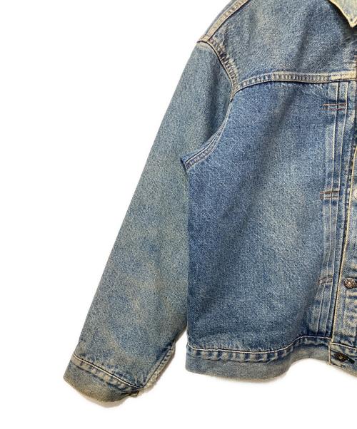 SUGAR CANE（シュガーケーン）SUGAR CANE (シュガーケーン) デニムジャケット インディゴ サイズ:不明の古着・服飾アイテム