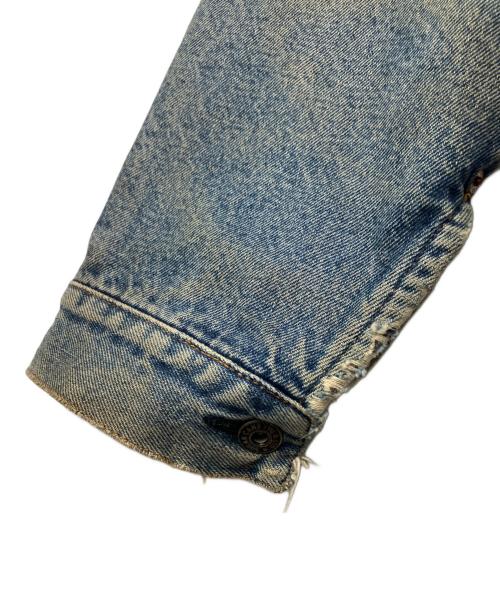 SUGAR CANE（シュガーケーン）SUGAR CANE (シュガーケーン) デニムジャケット インディゴ サイズ:不明の古着・服飾アイテム