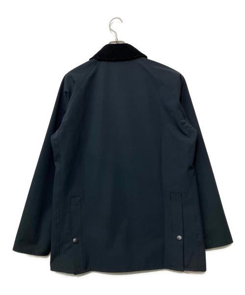 Barbour（バブアー）Barbour (バブアー) ビデイルSLノンオイルドジャケット ネイビー サイズ:40の古着・服飾アイテム