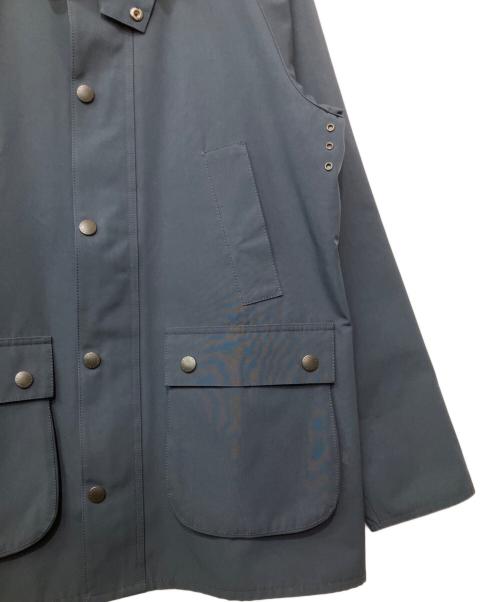 Barbour（バブアー）Barbour (バブアー) ビデイルSLノンオイルドジャケット ネイビー サイズ:40の古着・服飾アイテム