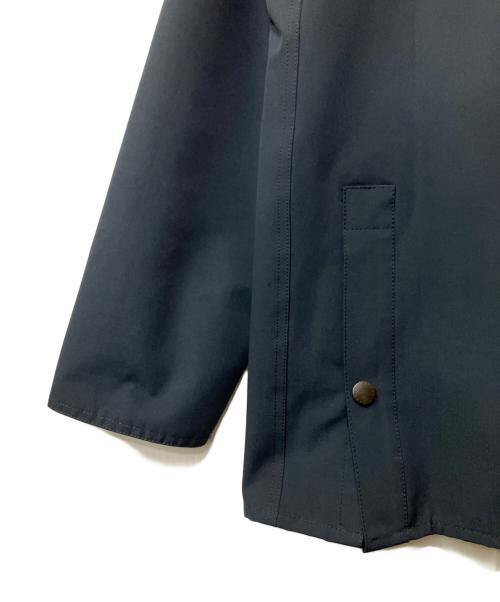 Barbour（バブアー）Barbour (バブアー) ビデイルSLノンオイルドジャケット ネイビー サイズ:40の古着・服飾アイテム