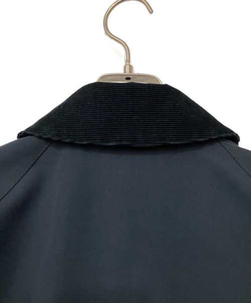 Barbour（バブアー）Barbour (バブアー) ビデイルSLノンオイルドジャケット ネイビー サイズ:40の古着・服飾アイテム