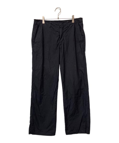 C.P COMPANY（シーピーカンパニー）C.P COMPANY (シーピーカンパニー) パンツ ネイビー サイズ:46の古着・服飾アイテム