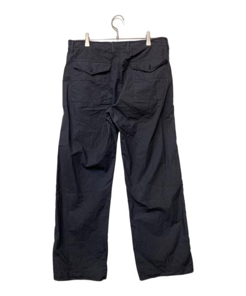 C.P COMPANY（シーピーカンパニー）C.P COMPANY (シーピーカンパニー) パンツ ネイビー サイズ:46の古着・服飾アイテム