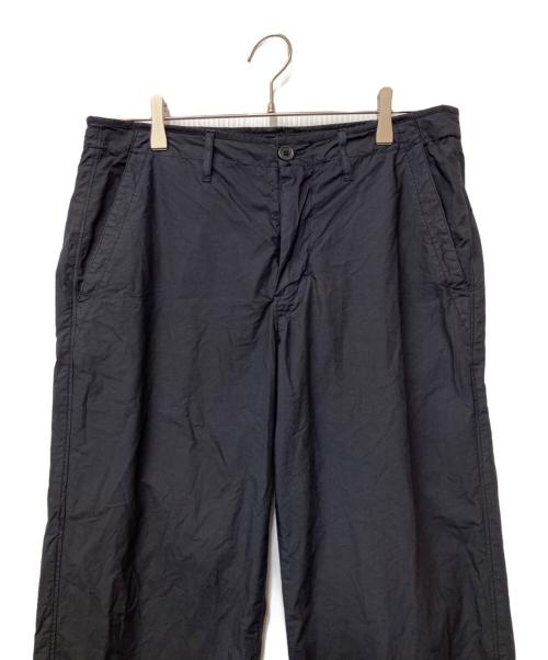 C.P COMPANY（シーピーカンパニー）C.P COMPANY (シーピーカンパニー) パンツ ネイビー サイズ:46の古着・服飾アイテム