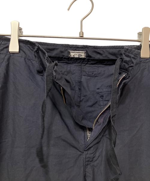 C.P COMPANY（シーピーカンパニー）C.P COMPANY (シーピーカンパニー) パンツ ネイビー サイズ:46の古着・服飾アイテム