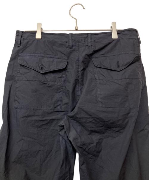 C.P COMPANY（シーピーカンパニー）C.P COMPANY (シーピーカンパニー) パンツ ネイビー サイズ:46の古着・服飾アイテム