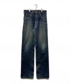 LEVI'Sリーバイス）の古着「デニムパンツ」｜ブルー