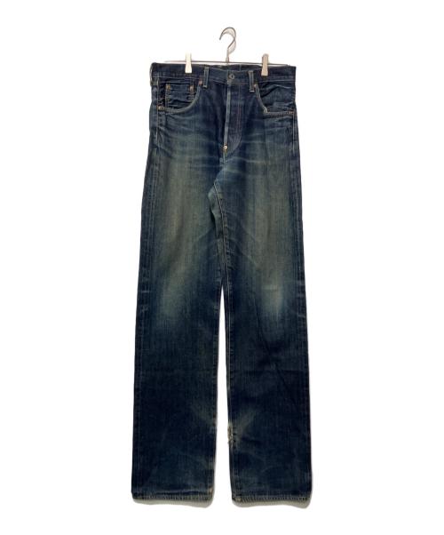 LEVI'S（リーバイス）LEVI'S (リーバイス) デニムパンツ ブルー サイズ:Ｗ32の古着・服飾アイテム