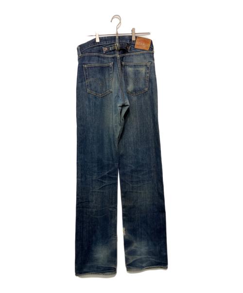 LEVI'S（リーバイス）LEVI'S (リーバイス) デニムパンツ ブルー サイズ:Ｗ32の古着・服飾アイテム