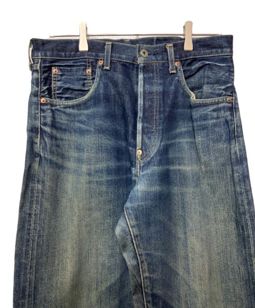 LEVI'S（リーバイス）LEVI'S (リーバイス) デニムパンツ ブルー サイズ:Ｗ32の古着・服飾アイテム