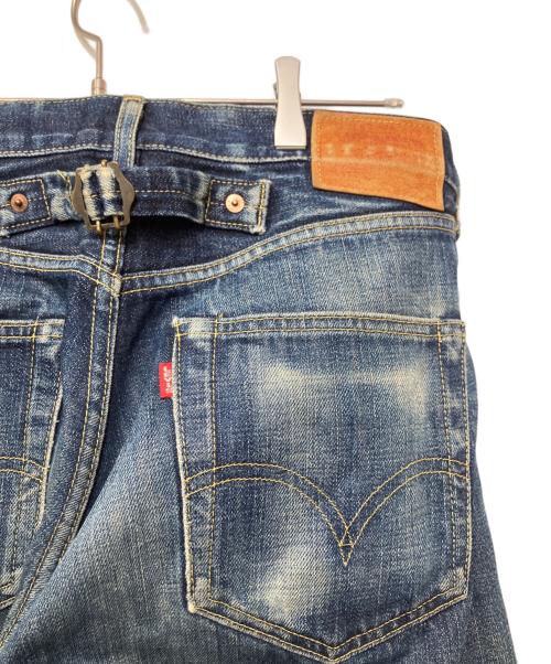 LEVI'S（リーバイス）LEVI'S (リーバイス) デニムパンツ ブルー サイズ:Ｗ32の古着・服飾アイテム