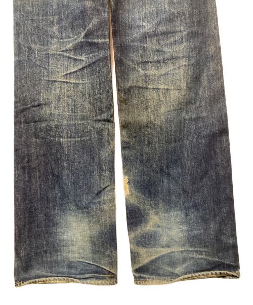 LEVI'S（リーバイス）LEVI'S (リーバイス) デニムパンツ ブルー サイズ:Ｗ32の古着・服飾アイテム