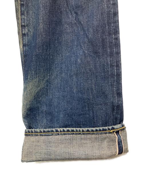 LEVI'S（リーバイス）LEVI'S (リーバイス) デニムパンツ ブルー サイズ:Ｗ32の古着・服飾アイテム