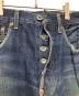 中古・古着 LEVI'S (リーバイス) デニムパンツ ブルー サイズ:Ｗ32：7000円