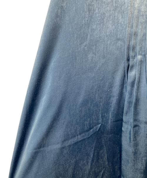 Ameri（アメリ）AMERI (アメリ) 長袖ワンピース スカイブルー サイズ:Mの古着・服飾アイテム