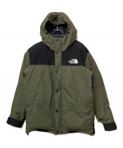 中古・古着通販】THE NORTH FACE (ザ ノース フェイス) バルトロライト